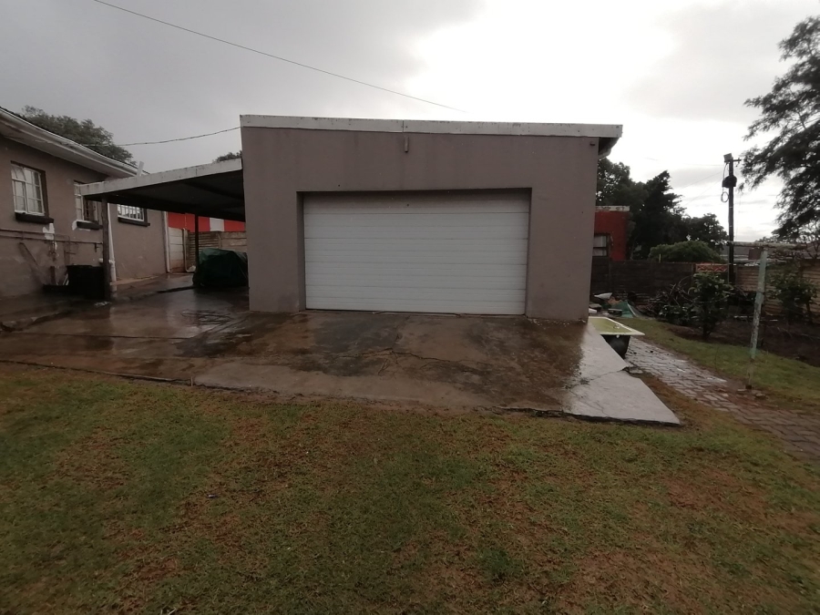 4 Bedroom Property for Sale in Vanes Estate Eastern Cape